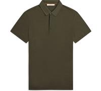 Merino 150 Tech Lite III SS Polo Men M grün - dark loden