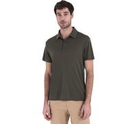 Icebreaker M Mer 150 Tech Lite III Short Sleeve Polo loden (069) S