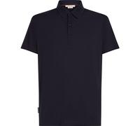 Icebreaker M Mer 150 Tech Lite III Short Sleeve Polo midnight navy (IB401) XL