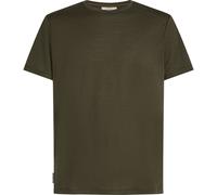 Icebreaker M Mer 150 Tech Lite III Short Sleeve Tee dk loden (IB0L1) M