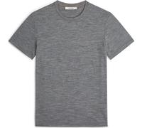 Icebreaker M Mer 150 Tech Lite III Short Sleeve Tee gritstone hthr-013 (013) XXL