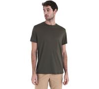 Icebreaker M Mer 150 Tech Lite III Short Sleeve Tee loden (069) M