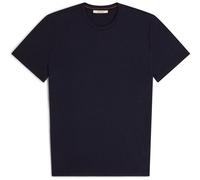 Icebreaker T‑Shirt Merino 150 Tech Lite III Kurzarm Herren Midnight Navy Größe S