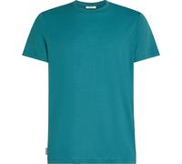 Icebreaker M Mer 150 Tech Lite III Short Sleeve Tee topaz (0GQ) L