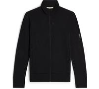 Icebreaker M Mer 260 Quantum IV Long Sleeve Zip black (IB001) S