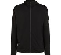 Icebreaker M Mer 360 Realfleece Elem Long Sleeve Z Hood black (IB001) L