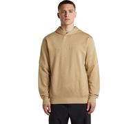 Icebreaker - Merino 360 Realfleece Elemental L/S Hoodie - Merinohoodie, Gr. M, beige (Cumin)