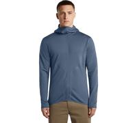 Icebreaker M Mer 560 Realfleece Elemtal II Long Sleeve Zip H dawn (IBA76) S