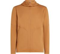 Icebreaker M Mer 560 Realfleece Elemtal II Long Sleeve Zip H trail (0GR) XL