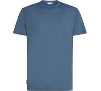 Icebreaker Merino 150 Tech Lite Iii Kurzarm-t-shirt L Dawn