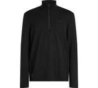 Icebreaker M Original Long Sleeve Half Zip black (IB001) S