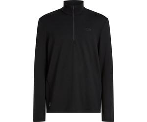 Icebreaker M Original Long Sleeve Half Zip black (IB001) S