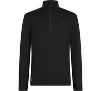 Icebreaker M Original Long Sleeve Half Zip black (IB001) XS