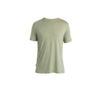 Icebreaker M Sphere III SS Tee Men Herren Kurzarmshirt XL grün