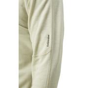 Icebreaker MEN ELEMENTAL HALF ZIP Sweatshirt - Grau - M - M