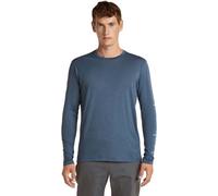 Icebreaker Men M 150 Tech Lite Long Sleeve Tee IB Vertical dawn (IBA76) M