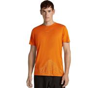 Icebreaker Men M 150 Tech Lite Short Sleeve Tee 3D Mapping spice (IB070) M