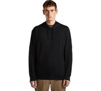 Icebreaker - Merino Blend 150 Drift L/S Hoodie - Merinohoodie, Gr. XL, schwarz (Black)