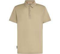 Icebreaker Men Merino 150 Tech Lite Short Sleeve Polo flagstone (0GX) M