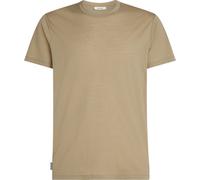 Icebreaker Wander-/Freizeit Tshirt Merino 150 Tech Lite III (100% Merinowolle) braun Herren, Größe L