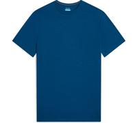 ICEBREAKER Merino Blend 125 Cool-lite Sphere Ss Tee - Herren - Blau - Größe S- Modell 2026