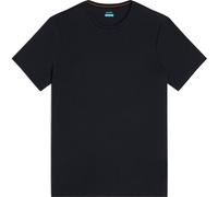 Icebreaker T-Shirt Merino 125 Cool-Lite Sphere III S/S – schwarz, Gr. S