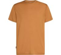 Icebreaker Men Merino Blend 125 Cool-lite Sphere Short Sleeve Tee trail (0GR) S