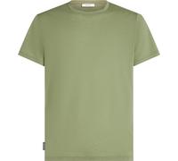 Icebreaker Men Merino Blend Core Short Sleeve Tee lichen (A74) M