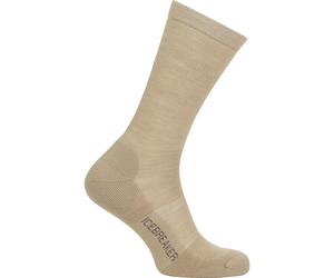 Icebreaker Men Merino Lifestyle_light Crew flagstone (0GX) L