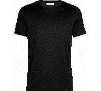 Icebreaker - Mens Merino 125 Cool-Lite II S/S Tee Merinoshirt - Icebreaker - Gr. - XXL
