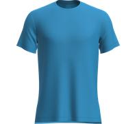 Icebreaker Men's Merino 125 Cool-Lite™ Sphere III Short Sleeve Tee Arctic M