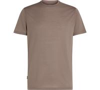Icebreaker Men's Merino 125 Cool-Lite™ Sphere III Short Sleeve Tee Porcini L