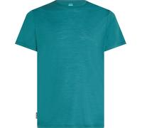 Icebreaker Men's Merino 125 Cool-Lite™ Sphere III Short Sleeve Tee Topaz XXL