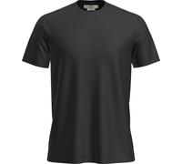 Icebreaker Men's Merino 150 Tech Lite III Short Sleeve Tee Black XXL