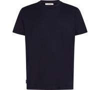 Icebreaker Men's Merino 150 Tech Lite III Short Sleeve Tee Midnight Navy XL