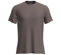 Icebreaker Merino 125 Cool-lite Sphere Iii Kurzarm-t-shirt L Porcini