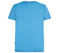 Merino 125 Cool-Lite Blend Sphere III T-Shirt Herren-Arctic-S Oliv