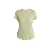 ICEBREAKER Merino 125 Cool-Lite™ Sphere III – T-Shirt Damen GLAZEN M