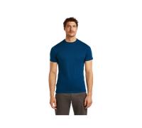 Icebreaker Merino 125 Cool-Lite™ Sphere III T-Shirt Herren - ATLANTIS / S