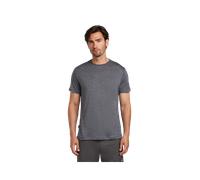 Icebreaker Merino 125 Cool-Lite™ Sphere III T-Shirt Herren - MIDNIGHT NAVY HTHR / XL