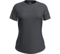 Icebreaker - Merino 125 Cool-Lite™ Sphere T-Shirt Damen graphite heather