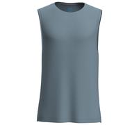 Icebreaker - Merino 125 Cool-Lite SpheTank - Funktionsshirt, Gr. M, grau (FlintBlue)