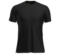 Icebreaker - Merino 150 Ace S/S Tee - Merinoshirt, Gr. M, schwarz (Black)
