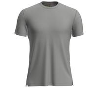 Icebreaker - Merino 150 Ace S/S Tee - Merinoshirt, Gr. XXL, grau (ProtoGrey)