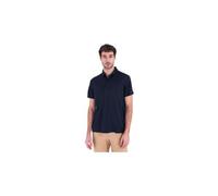 Icebreaker M Mer 150 Tech Lite III Short Sleeve Polo midnight navy (IB401) M