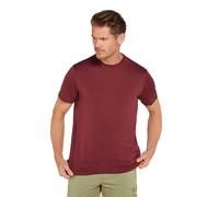 Icebreaker Merino 150 Tech Lite Iii Kurzarm-t-shirt L Port