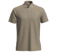 Icebreaker M 150 Tech Lite SS Polo, L FLAGSTONE