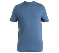 Icebreaker Merino 150 Tech Lite Iii Kurzarm-t-shirt L Dawn