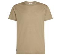 Icebreaker - Merino 150 Tech Lite III S/S Tee - Merinoshirt, Gr. M, beige (Flagstone)