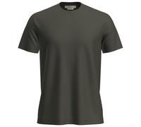 Icebreaker - Merino 150 Tech Lite III S/S Tee - Merinoshirt, Gr. XL, grau (DarkLoden)